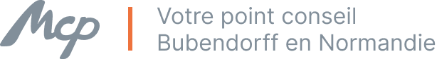 MCP, votre point conseil Bubendorff en Normandie