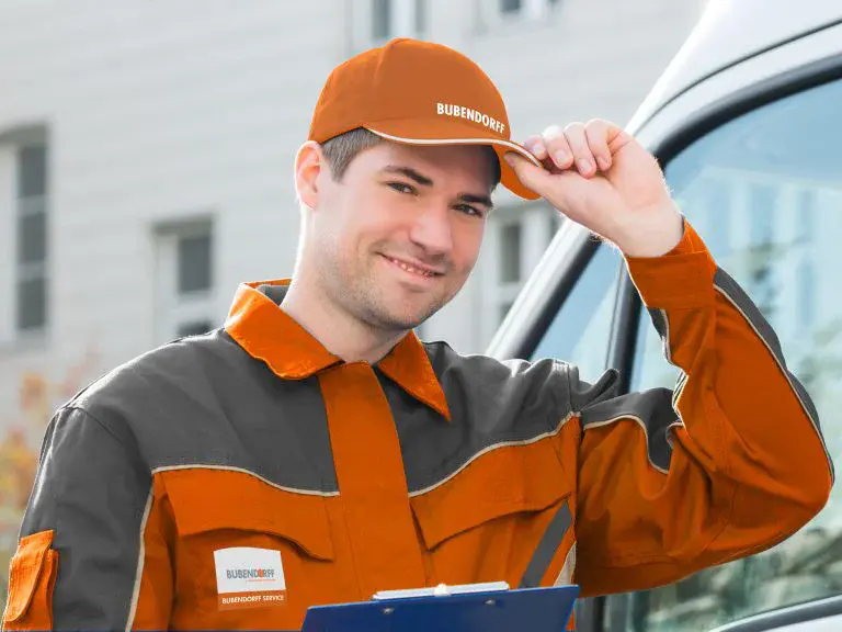 Technicien Bubendorff Normandie